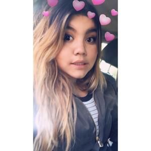 Meet your Posher, Isamar